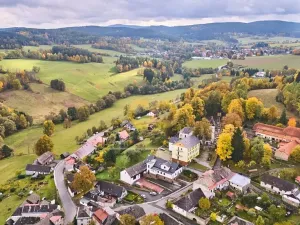 Prodej bytu 2+kk, Zdíkov, 94 m2