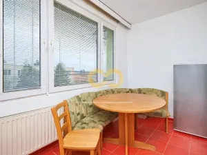 Prodej bytu 2+1, Vodňany, Smetanova, 55 m2
