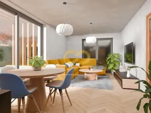 Prodej rodinného domu, Prachatice, Esovitá, 150 m2