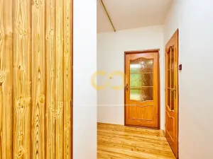 Prodej bytu 3+1, Vimperk, Sklářská, 65 m2