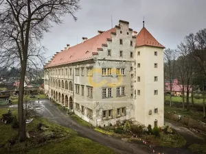 Prodej domu, Horní Libchava, 782 m2