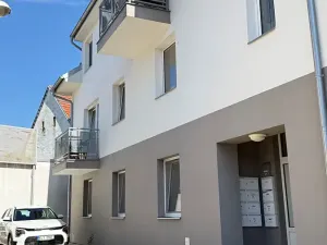 Prodej bytu 3+kk, Břežany II, 60 m2