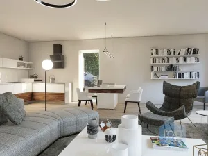 Prodej bytu 5+kk, Horoušany, Gabčíkova, 136 m2