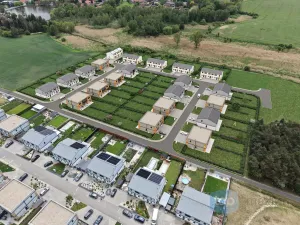 Prodej bytu 5+kk, Horoušany, Gabčíkova, 136 m2