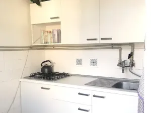 Pronájem bytu 1+1, Brno, Hoppova, 45 m2