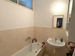 Pronájem bytu 1+1, Brno, Hoppova, 45 m2