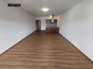 Pronájem bytu 1+kk, Slavkov u Brna, 53 m2