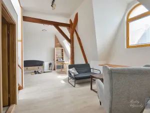 Prodej činžovního domu, Ústí nad Labem, Masarykova, 177 m2