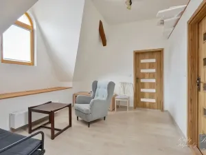 Prodej činžovního domu, Ústí nad Labem, Masarykova, 177 m2