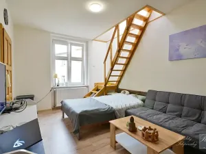 Prodej činžovního domu, Ústí nad Labem, Masarykova, 177 m2