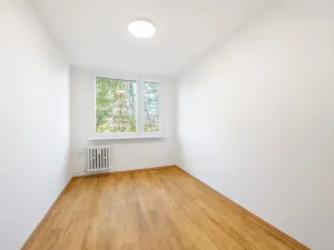 Prodej bytu 3+kk, Praha - Braník, Jílovská, 71 m2