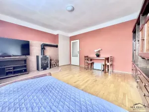 Prodej bytu 3+1, Chotěšice, 64 m2