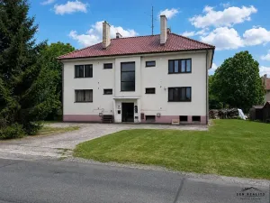 Prodej bytu 3+1, Chotěšice, 64 m2