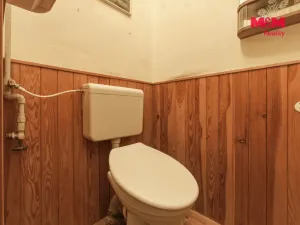 Prodej rodinného domu, Chlumčany - Vlčí, 176 m2