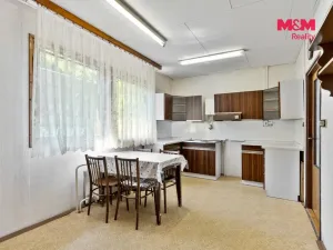 Prodej rodinného domu, Železný Brod, Pelechovská, 114 m2
