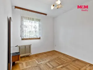 Prodej rodinného domu, Železný Brod, Pelechovská, 114 m2