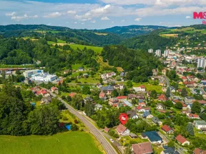 Prodej rodinného domu, Železný Brod, Pelechovská, 114 m2