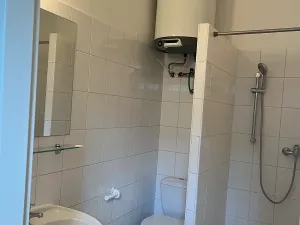 Pronájem bytu 1+1, Praha, Bělohorská, 40 m2