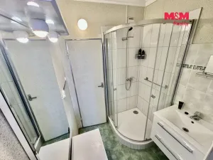 Prodej bytu 3+1, Břeclav, Slovácká, 75 m2