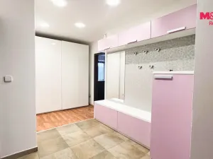 Pronájem bytu 3+kk, Polešovice, 94 m2