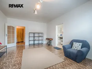 Pronájem bytu 3+1, Nový Jičín, Na Lani, 79 m2