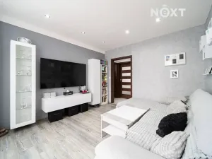 Prodej bytu 3+kk, Karviná, Borovského, 63 m2