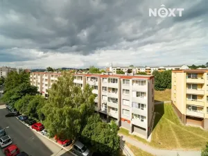 Prodej bytu 3+1, Valašské Meziříčí, Havlíčkova, 75 m2