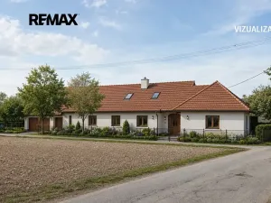 Prodej rodinného domu, Študlov, 139 m2