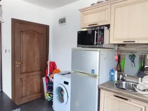 Prodej bytu 2+kk, Nesebar, Bulharsko, 46 m2