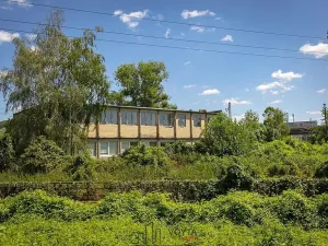 Prodej výrobních prostor, Obrnice, 550 m2