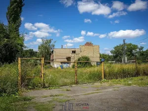 Prodej výrobních prostor, Obrnice, 550 m2