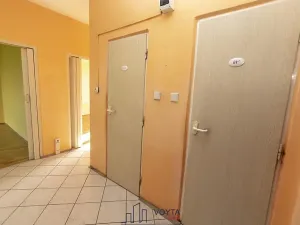 Prodej bytu 2+1, Most, tř. Budovatelů, 52 m2