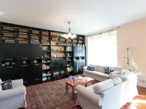 Prodej bytu 3+kk, Praha - Nové Město, Žitná, 108 m2