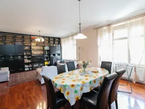 Prodej bytu 3+kk, Praha - Nové Město, Žitná, 108 m2