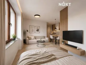 Prodej bytu 3+kk, Praha - Písnice, Libušská, 90 m2