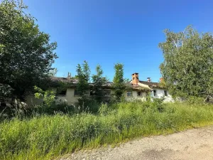 Dražba - jiné, Dub, 814 m2