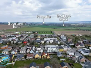 Prodej bytu 4+1, Opava, Slezská, 165 m2