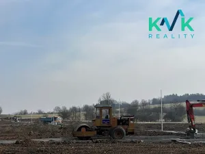 Prodej pozemku pro bydlení, Ostrov, 1 m2