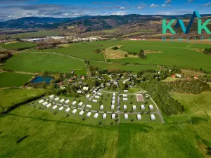 Prodej pozemku pro bydlení, Ostrov, 1 m2
