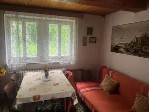 Prodej rodinného domu, Libáň, 80 m2