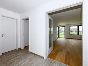 Prodej bytu 3+kk, Praha - Dolní Chabry, Doksanská, 78 m2