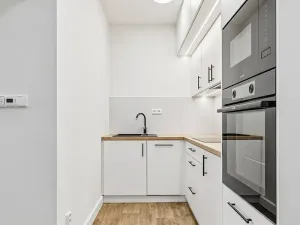 Prodej bytu 2+kk, Praha - Michle, Brtnická, 60 m2