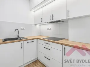 Prodej bytu 2+kk, Praha - Michle, Brtnická, 60 m2