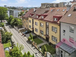 Prodej bytu 2+kk, Praha - Michle, Brtnická, 60 m2