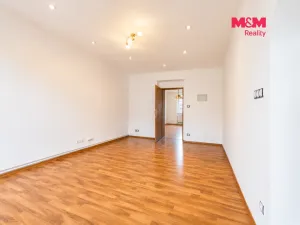 Pronájem bytu 3+kk, Slaný, Kreibichova, 65 m2