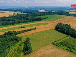 Prodej komerčního pozemku, Polom, 27304 m2