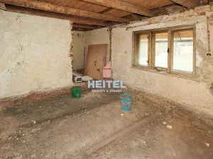 Prodej rodinného domu, Hanušovice, 300 m2
