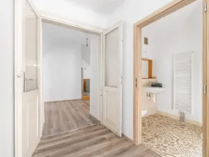 Prodej vícegeneračního domu, Netolice, Václavská, 100 m2