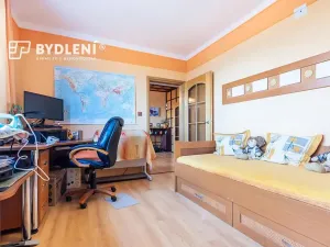Prodej vícegeneračního domu, Krupka, Budovatelů, 317 m2
