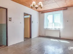 Prodej bytu 2+1, Pomezí, 69 m2
